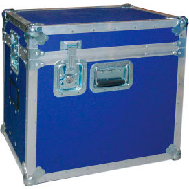 Intercomp 100047 Scale Carrying Case for 2 PT300™ Series Wheel Load Scales 100047