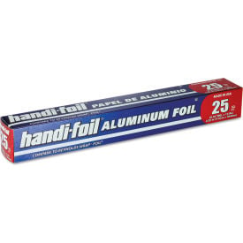 HFA® Aluminum Foil Roll 25'L x 12