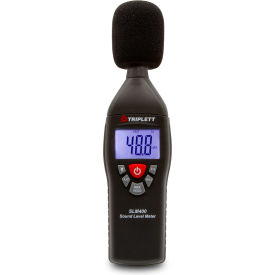 Triplett Sound Level Meter 35 to 130dB SLM400