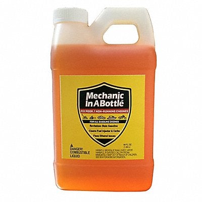 Diesel Fuel System Cleaner/Improver 64oz MPN:2-064-1