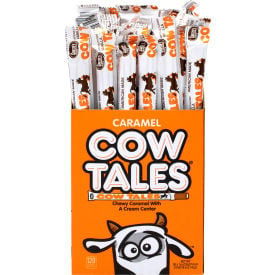 Vanilla Cow Tales Box 36 Count 20900041