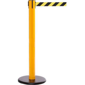 SafetyPro 300 Retractable Belt Barrier 40