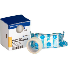 First Aid Only FAE-6003 First Aid Tape 1/2