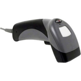 Code 1D/2D Barcode Scanner w/ 6'L USB Dark Gray CR1500-K201-C500