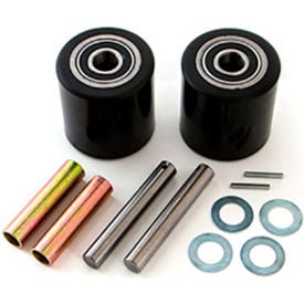 Load Wheel Kit for Manual Pallet Jack GWK-GS22-LW - Fits Pramac Model# GS22 GWK-GS22-LW