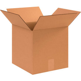 GoVets™ Cube Cardboard Corrugated Boxes 12