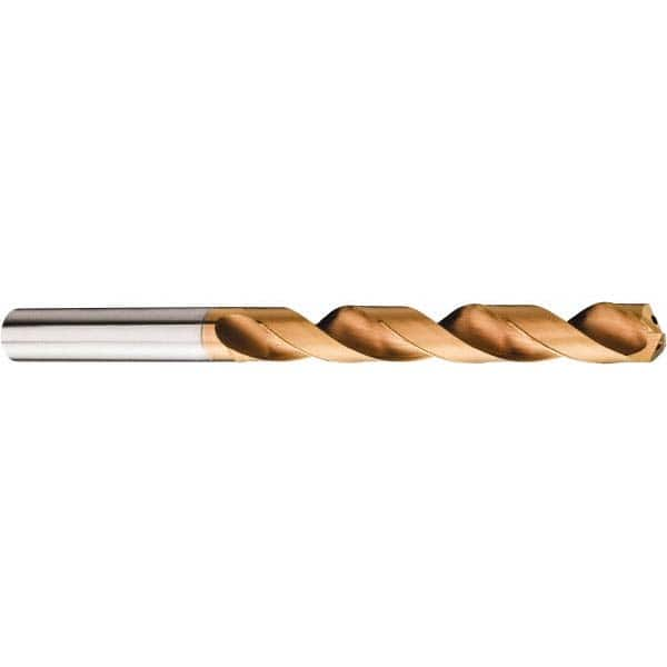 Jobber Length Drill Bit: 5.8 mm Dia, 140 ° MPN:5748179