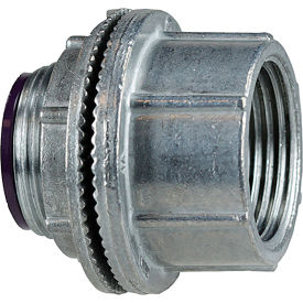 L.H.Dottie® Weathertight Hub Zinc Alloy 1