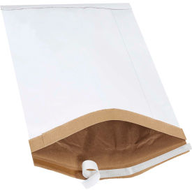 GoVets™ Self Seal Padded Mailers #7 14-1/4