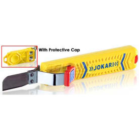 Jokari® Secura No. 28G Cable Knife for 8 - 28 mm Common Round Cables Secura No. 28G