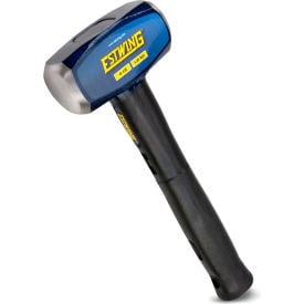 Estwing® Sledge Hammer 4 lb. Steel Head 12