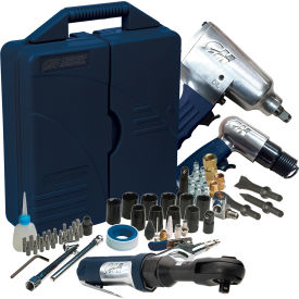 Example of GoVets Kits and Specialty Tools category