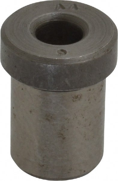 Press Fit Headed Drill Bushing: Type H, 0.196
