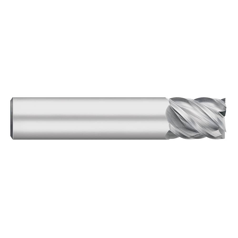Square End Mills, Mill Diameter (Inch): 3/4 , Mill Diameter (Decimal Inch): 0.7500 , Number Of Flutes: 5 , End Mill Material: Solid Carbide , End Type: Single  MPN:TC61448