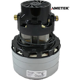 Replacement Vac Motor - QB For Ametek 116197-00 GVM120014