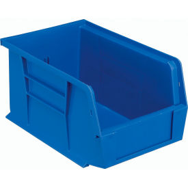 GoVets™ Plastic Stack & Hang Bin 6