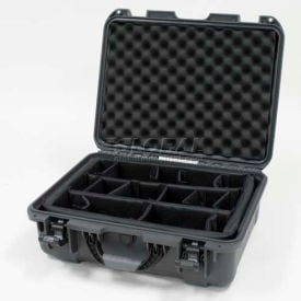 Nanuk 930 Case w/Padded Divider 19-13/16