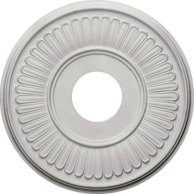 Ekena Berkshire Ceiling Medallion CM15BE 15-3/4