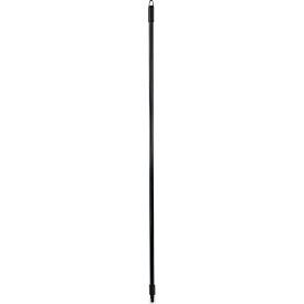 Boardwalk® Fiberglass Broom Nylon Plastic Threaded End 1