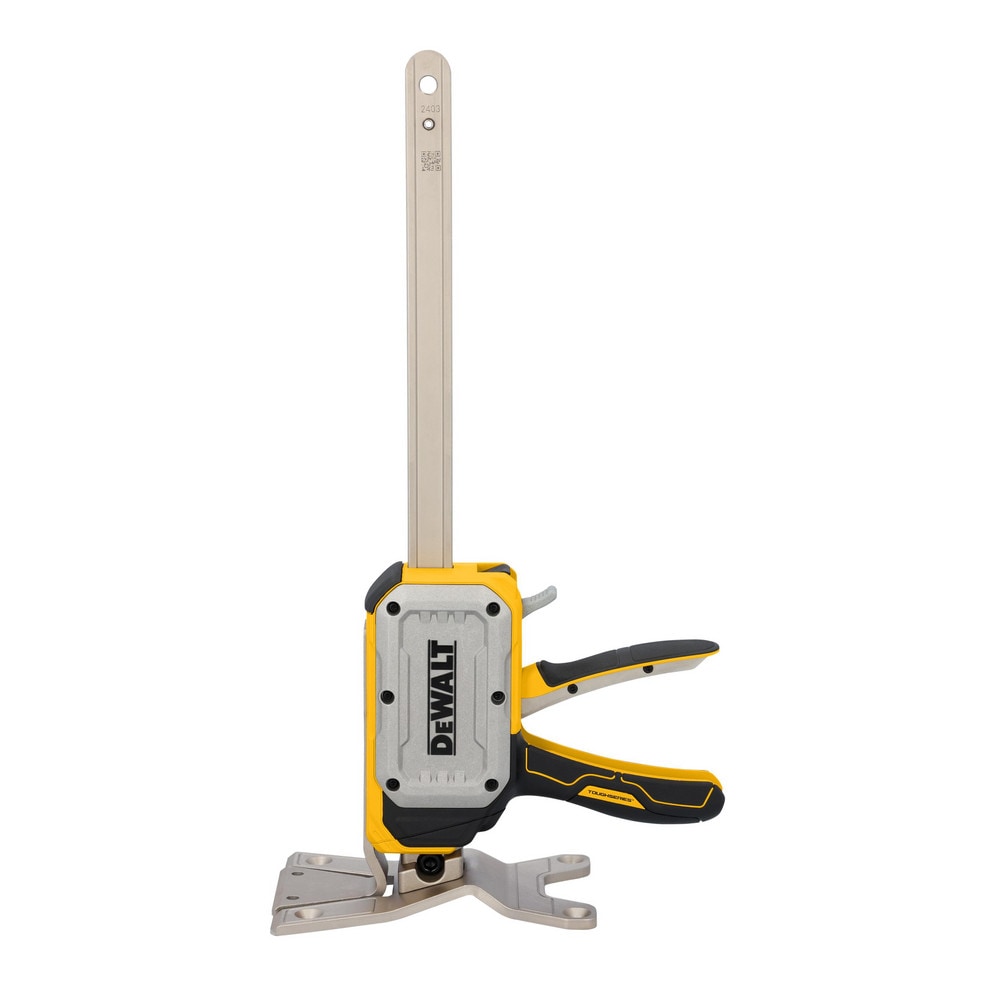 Construction Jacks, Maximum Lift Height (Inch): 8.75 , Control Type: Hand  MPN:DWHT83550