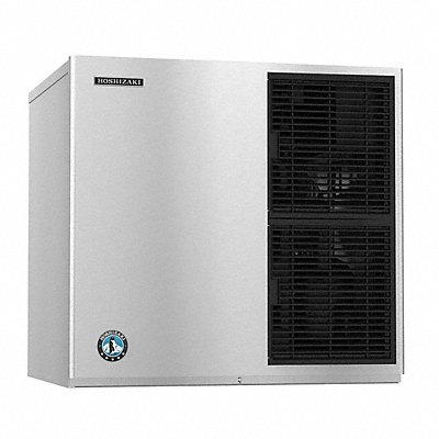 Ice Maker 28 H Makes 786 lb Air MPN:KMD-860MAJ