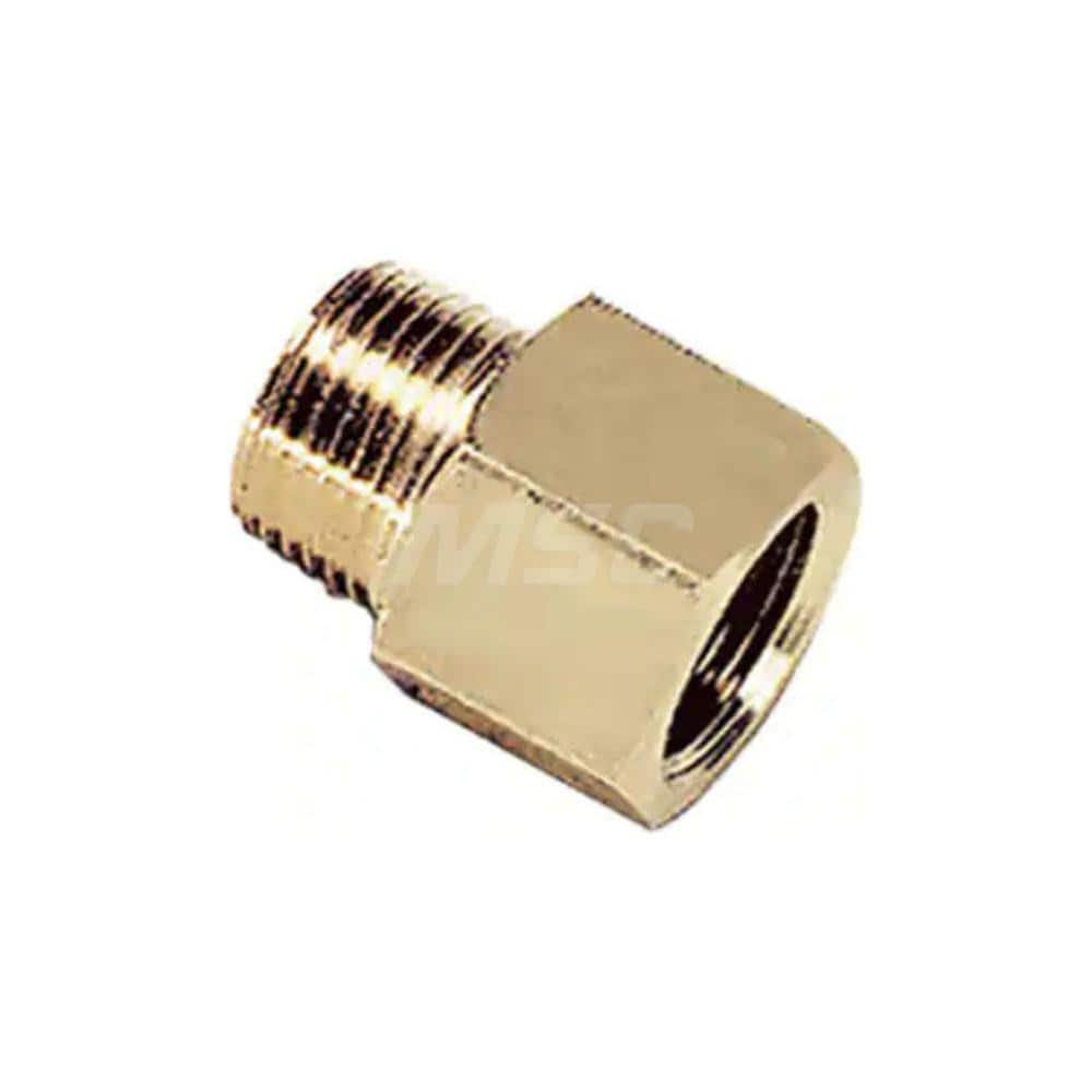 ISO Port Adapters MPN:0164 18 17