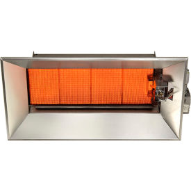 SunStar SGM Series Propane Infrared Heater 52000 BTU SGM6-L1