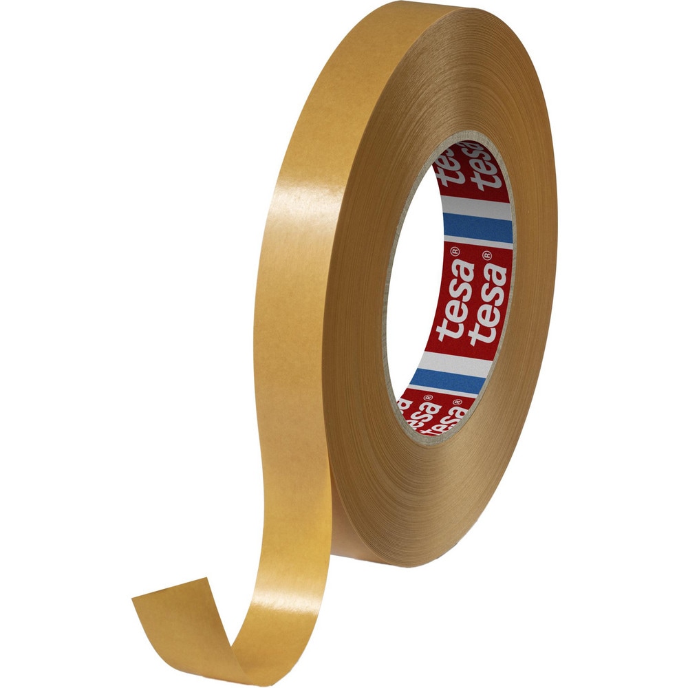 Double Sided Tape, Tape Material: Acrylic, Polyester Film , Material Family: Polyester Film , Length Range: 36 to 71.9 Yd , Shape: Roll  MPN:04928-00047-20