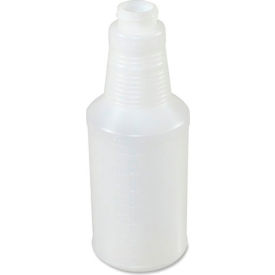 Plastic Bottle Standard Translucent 24 oz GJO85139