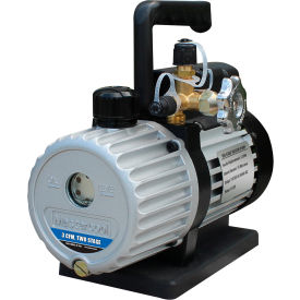 Mastercool® Two Stage Vacuum Pump 3 CFM 90063-2V-110-B