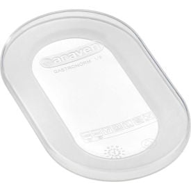 Araven Silicone Airtight Lid 6-5/8