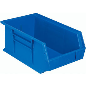 GoVets™ Plastic Stack & Hang Bin 8-1/4