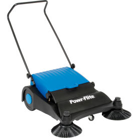 Powr-Flite® Industrial Push Sweeper - PS320 PS320