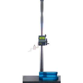 iGAGING Electric Digital Height Gauge w/ 24