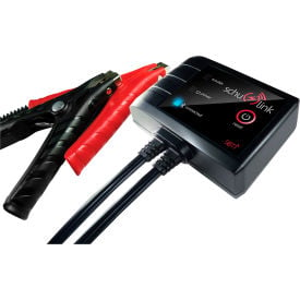 Schumacher Electric Wireless Battery Tester SBT1