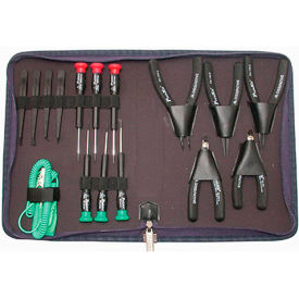 Eclipse 500-042 - ESD Precision Tool Kit 500-042