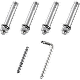 GoVets™ Replacement Hardware Kit For 761223 Outdoor Drinking Fountains 038604