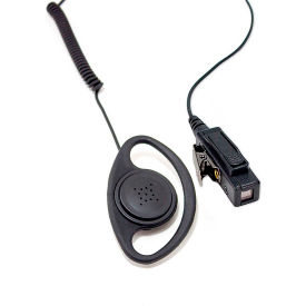 RCA SK12DL-X03 Over The Ear Style 1 Wire Surveillance Kit Earpiece SK12DL-X03