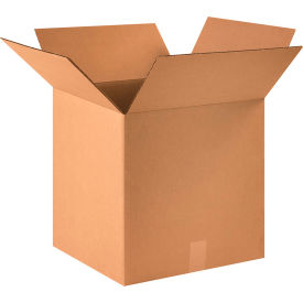 GoVets™ Cube Cardboard Corrugated Boxes 16