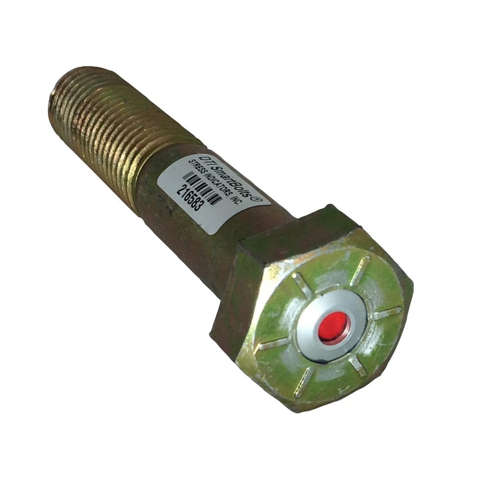 Hex Head Cap Screws, System Of Measurement: Inch , Thread Size (Inch): 3/4-10 , Length Under Head (Inch): 7 , Material: Steel , Material Grade: 8  MPN:C-10075