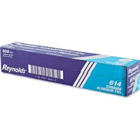 Reynolds Wrap® Standard Aluminum Foil Roll 18