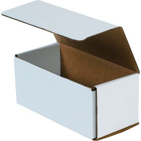 GoVets™ Corrugated Mailers 7-1/2