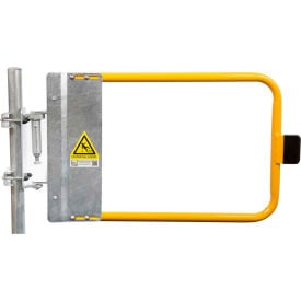 Kee Safety SGNA036PC Self-Closing Safety Gate 34.5