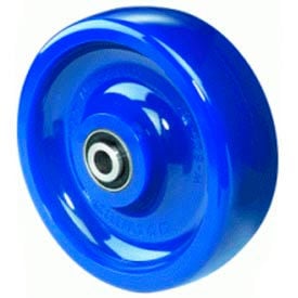 Hamilton® Unilast® Wheel 4 x 1-1/4 - 1/2