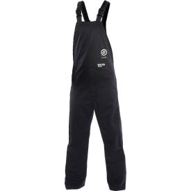 Enespro® ArcGuard® 12 cal Flame Resistant UltraSoft Bib Overall S Navy C45UPSM32 C45UPSM32