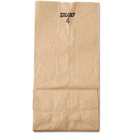 Duro Bag Grocery Paper Bags 5