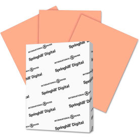 Springhill® Digital Index Color Card Stock 8-1/2