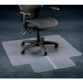 Interion® Office Chair Mat for Carpet - 45