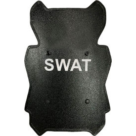 EDI-USA SWAT Ballistic Shield Level III-A 30