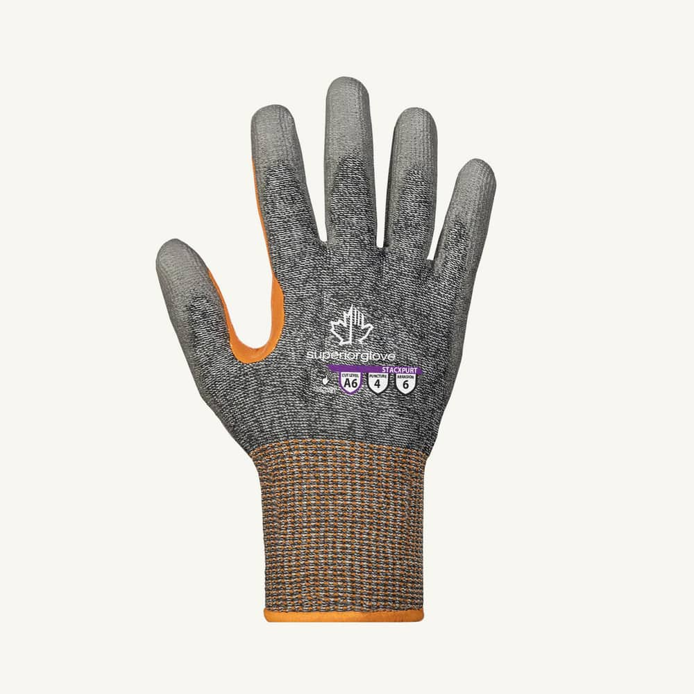 Electrical Protection Gloves & Leather Protectors MPN:STNCF-XL